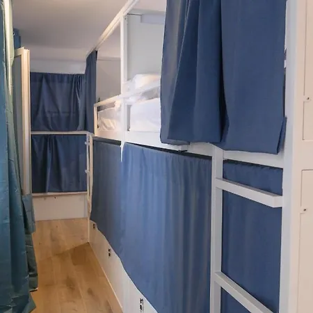 Hostel Vad - Youth Age Limit 18-49 *