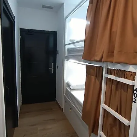 Hostel Vad - Youth Age Limit 18-49